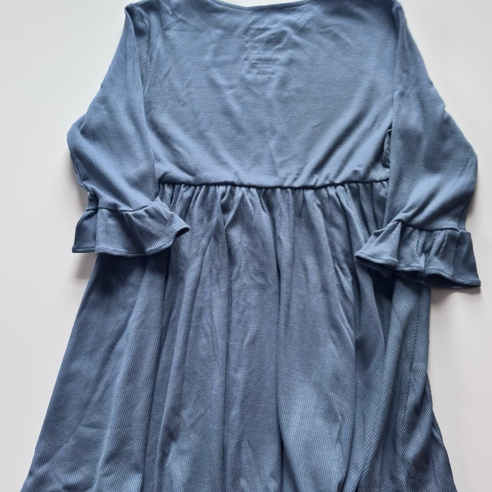 SWEET BAMBOO DRESS - Picture 10 of 13